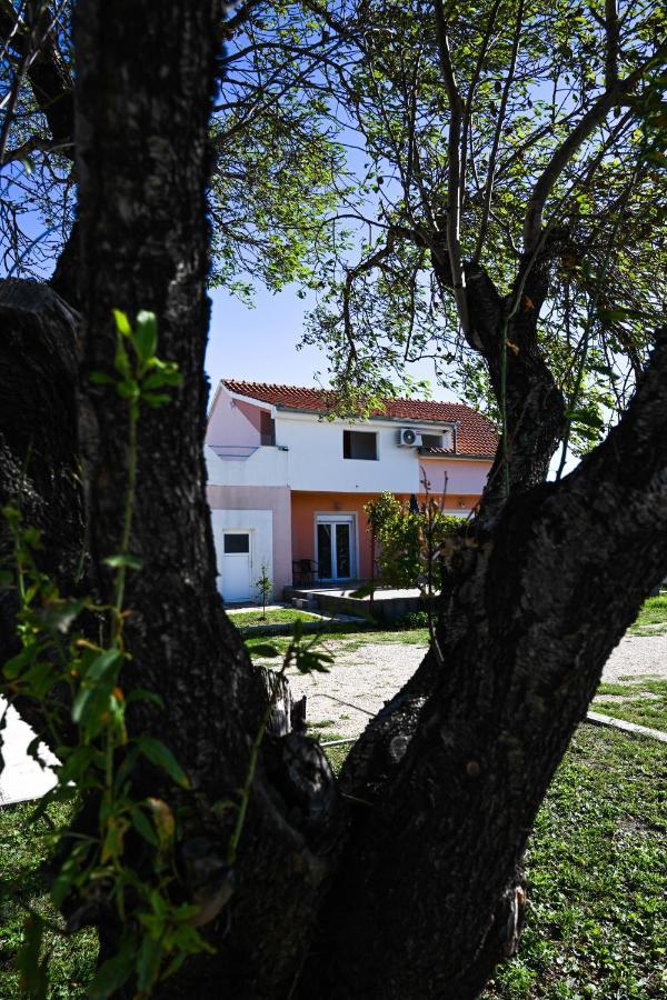 Holiday Home Donji Lepuri Lisicici Exterior foto