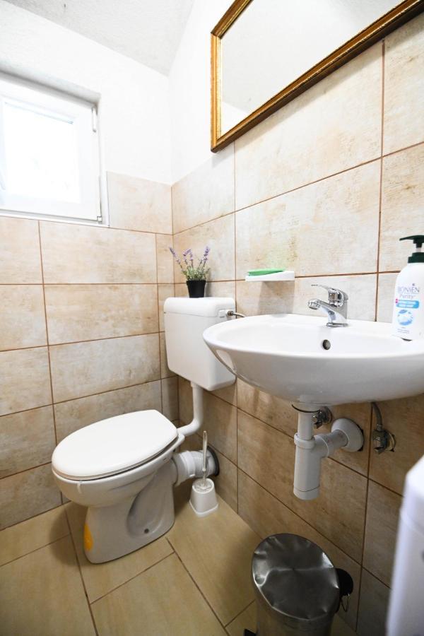 Holiday Home Donji Lepuri Lisicici Exterior foto