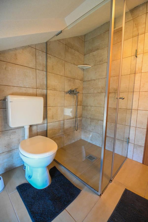 Holiday Home Donji Lepuri Lisicici Exterior foto