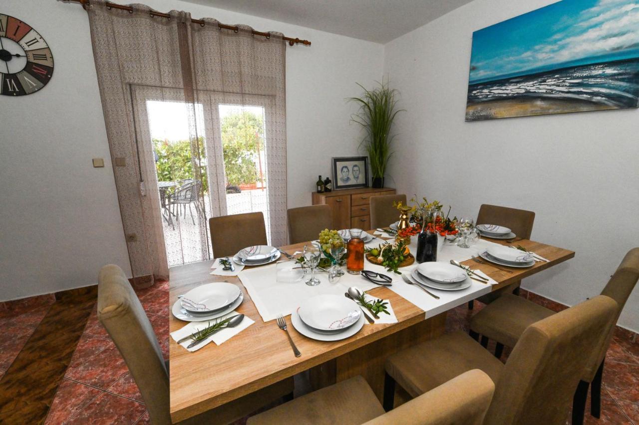 Holiday Home Donji Lepuri Lisicici Exterior foto