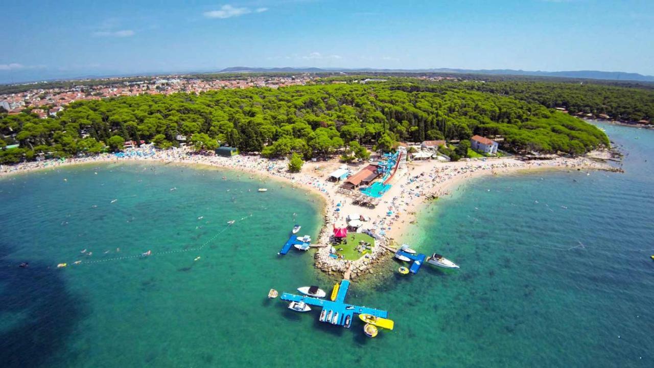 Holiday Home Donji Lepuri Lisicici Exterior foto